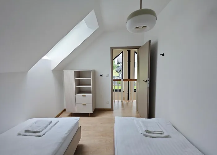 Aparthotel Zielona Lipka Pisz