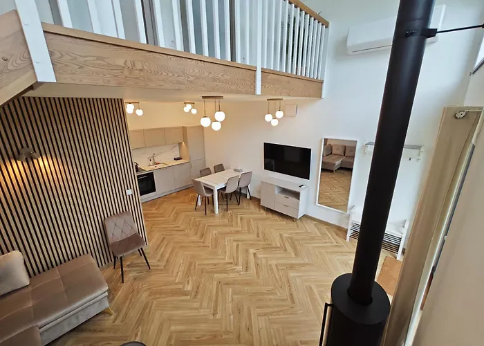 Zielona Lipka 3* Pisz