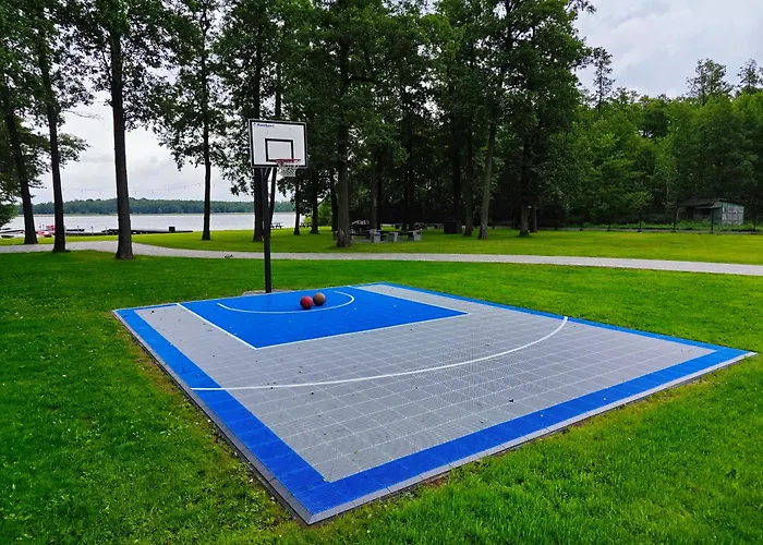 Aparthotel Zielona Lipka