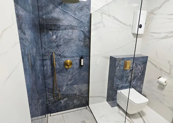 Zielona Lipka Aparthotel Pisz