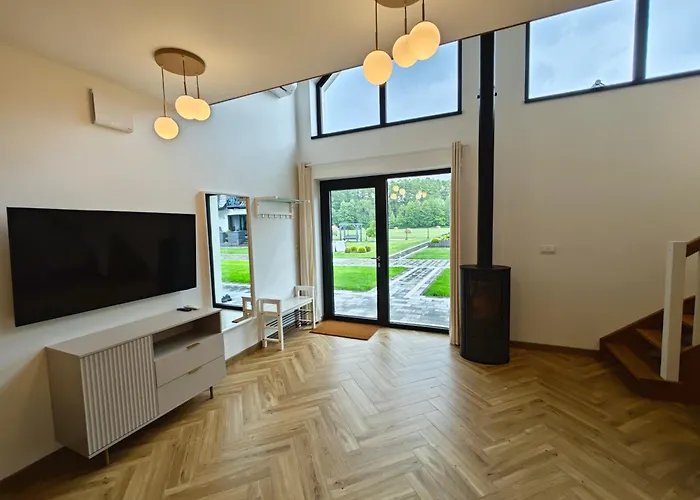 Zielona Lipka 3* Pisz