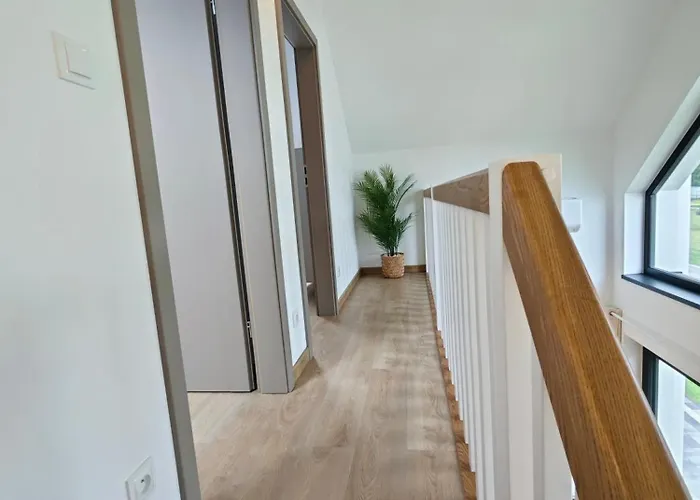 Aparthotel Zielona Lipka 3*